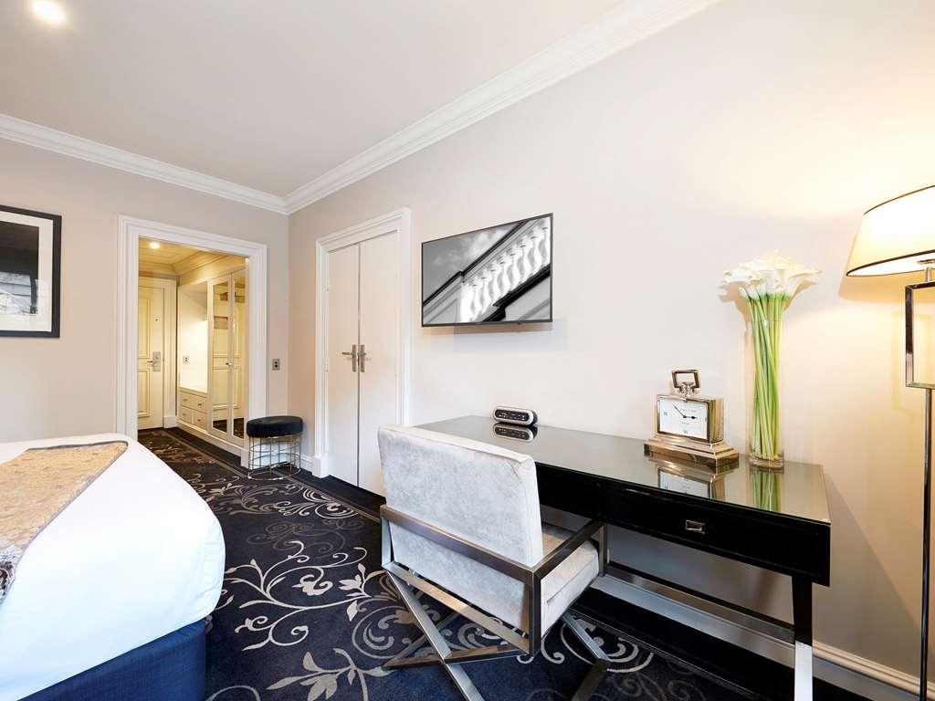 The Sebel Melbourne Flinders Lane Hotel Room photo